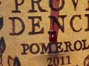 Vins dans primeur