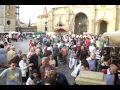 Oviedo: Feria Ascensión Vídeos: Mercau Astur Carpas Losa