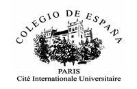Becas para residentes Colegio España Cité internationale universitaire Paris 2012
