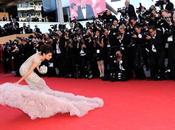 Longoria: Cannes