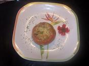 Tomate relleno