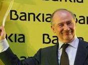 Bankia, feria sinvergüenzas