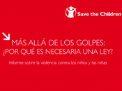 Violencia contra niños