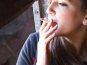 tabaco causa menopausia precoz