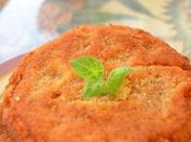 Fish Cake Bacalao