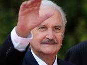 homenaje Carlos Fuentes