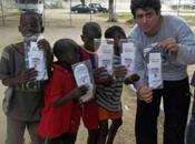 Entre medias Clarín Miente chupamedias