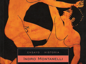 Historia griegos, Indro Montanelli