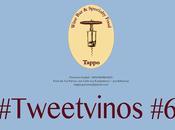 #Tweetvinos