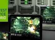 NVidia GeForce Grid, tecnología para mejorar videojuegos nube