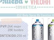 Rewiew cosmética