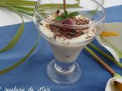 Postre leche machanga