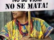 monitoreo demanda derechos mujeres América Latina. hora llegó!