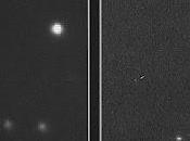 primera imagen Hubble