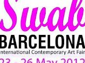 Swab barcelona 2012