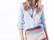 Shot Style: camisa básica