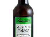 Gomara Moscatel Málaga
