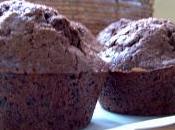 Muffins chocolate