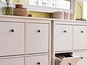 Deco Small Spaces