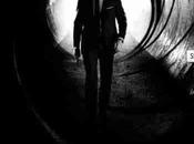 Teaser Trailer Skyfall
