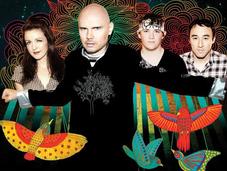 Concierto sorpresa Smashing Pumpkins Madrid