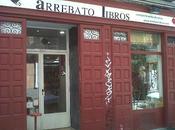 Arrebato Libros