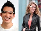 Google presenta Project Glass. gafas interactivas acceso Internet