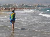 Bahía Felíz, Playa encanto Gran Canaria