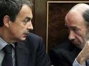 PSOE, pedir perdón reconocer errores, necesita desterrar memoria Zapatero