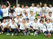 Kitchee repite como campeón Liga Hong-Kong