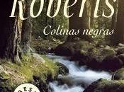 Colinas Negras-Nora Roberts
