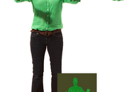 Nueva versión Kinect para Windows