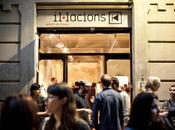 Presive Quattria presentaron: Unicbräu, exhibición efímera galería Il·lacions