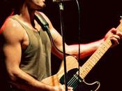 Bruce Springsteen Sevilla