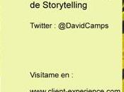 Impacto: Customer Experience Management clave Storytelling