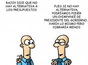 Presupuestos Generales Movimiento #TomoElCongreso