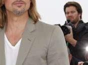 Brad Pitt asegurado tiene fecha para boda Angelina Jolie