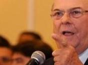 proclamarse líder oposición, Hipólito admite resultados