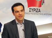 Tsipras, griega contundente