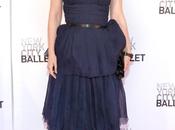 TENDENCIA: Natalie Portman DIOR Ballet!