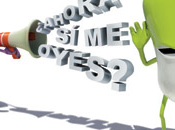 ¿Oyes bien? Tienes buena audición?