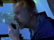 James Cameron: Héroe Propia Travesía “DeepSea Challenger”