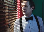 Gary Oldman construye Robocop