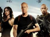 G.I. Joe: Retaliation retrasa meses estreno