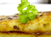 Lenguado Menier (Menière Meuniere)