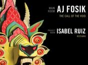 Jerry’s recién inaugurada exposición Fosik Vice Gallery