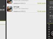 Google Play incorpora suscripciones aplicaciones