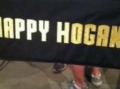 Ashley Hamilton será Potencia Fuego Favreau Happy Hogan Iron