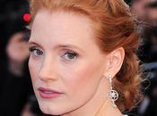 Looks Jessica Chastain Cannes