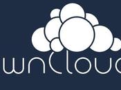 OwnCloud 4.0: novedades nube open source